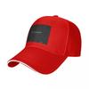 Canik Baseball Cap Hat Unisex Luxury Brand For Girls Unisexs