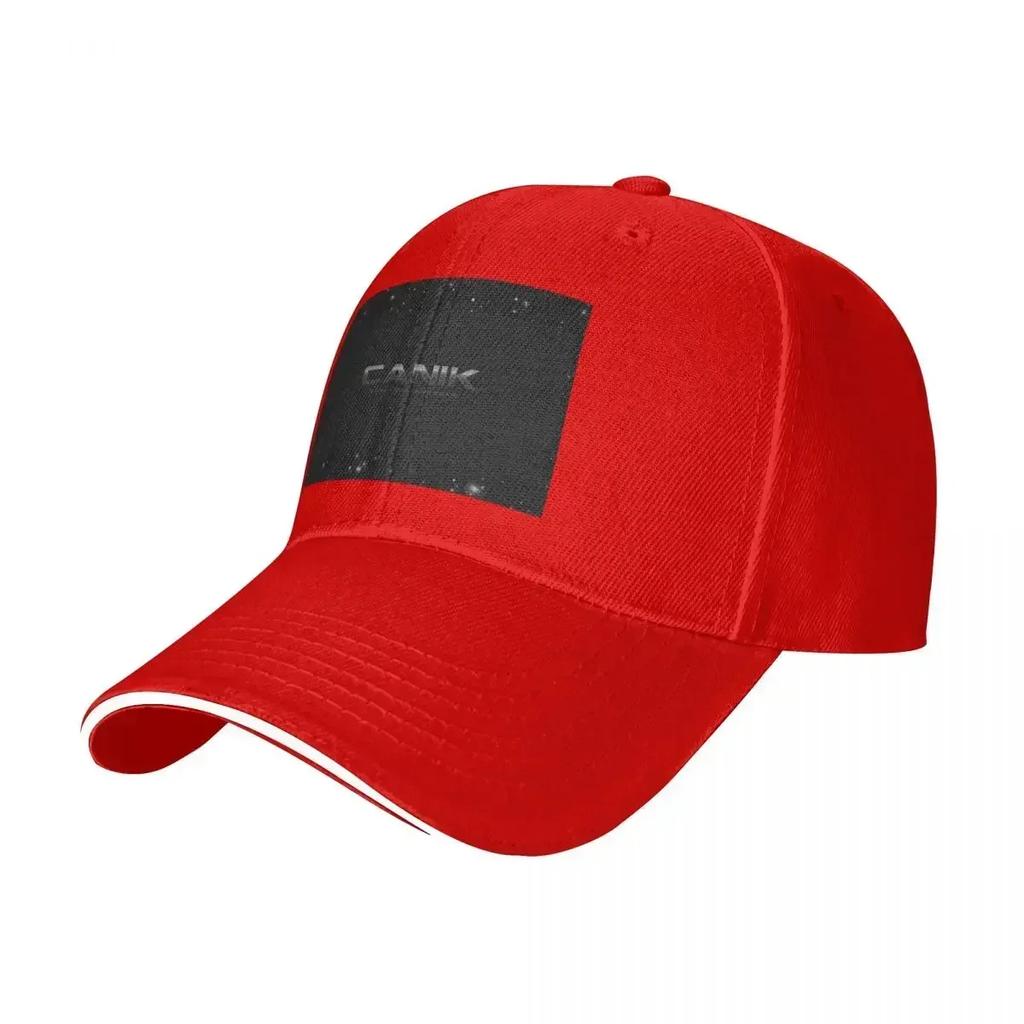 Canik Baseball Cap Hat Unisex Luxury Brand For Girls Unisexs