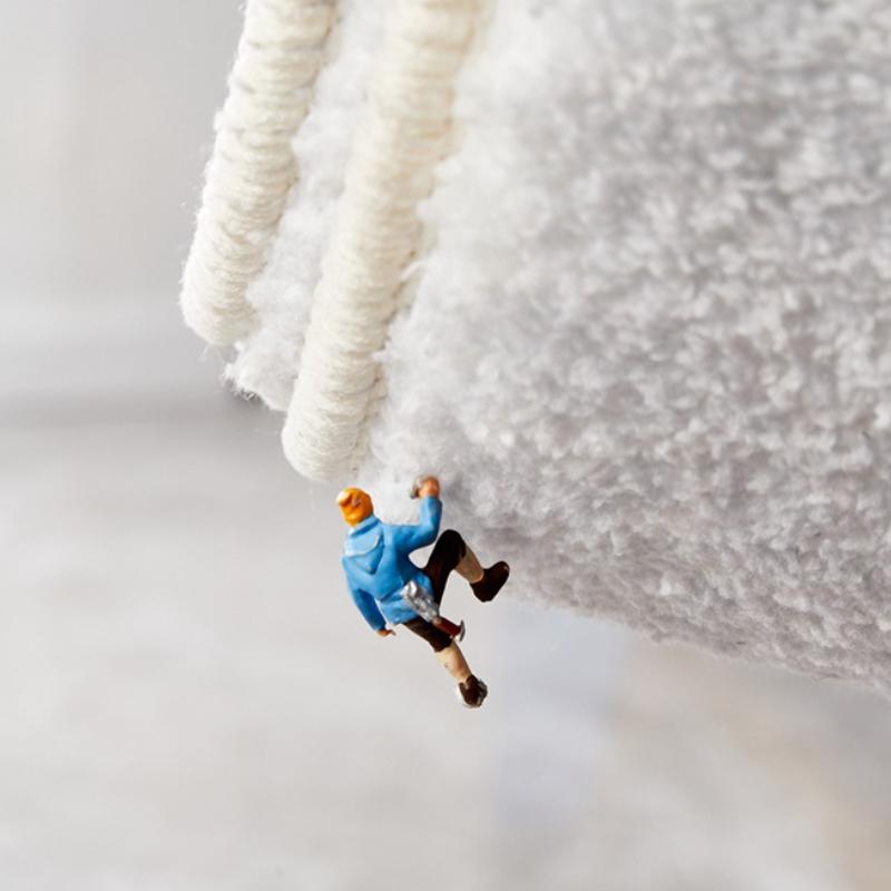 Cream Style Carpets for Living Room Light Luxury Bedroom Decor Carpet Fluffy Soft Cloakroom Plush Rug Home Washable Thicken Mat