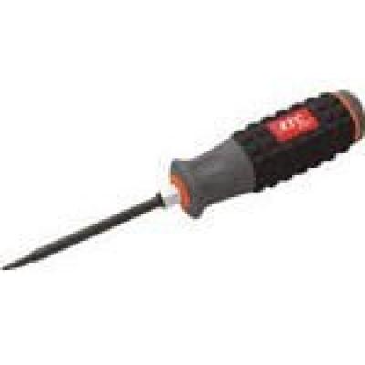 Kyoto Tool Resin Handle Torx Screwdriver T30 D1TT30H (KTC) T-Shaped Tamper-Proof