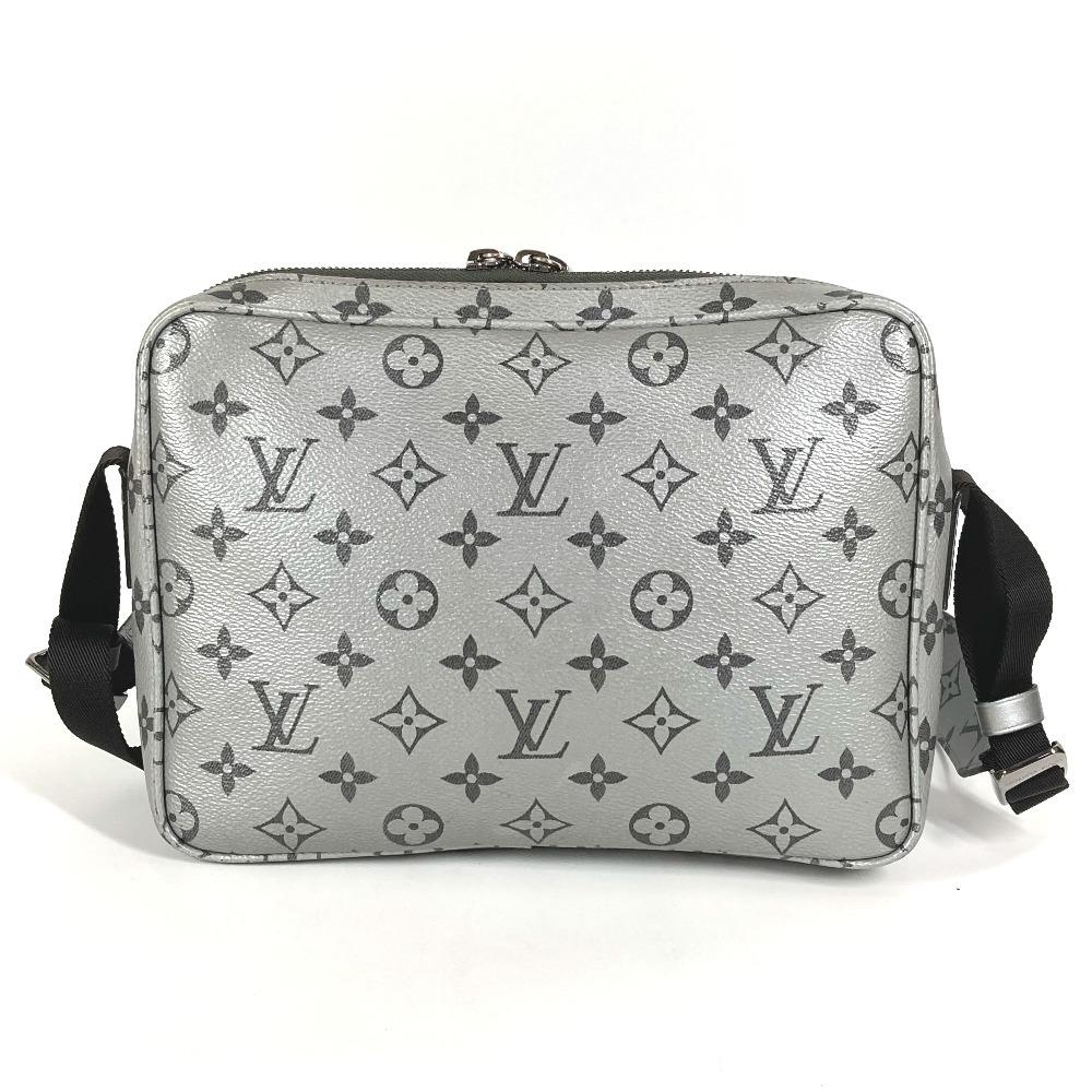Louis Vuitton M43859 Monogram Reflect Japan Limited MessengerPM Shoulder Bag