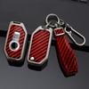 Key Cover Shell Fob Case Skin Holder For BMW Motorcycle F750GS F850GS K1600GT R1200GS LC ADV R1250GS ADV keychain accessories