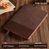 High-End Customizable Office Notebook Gift Set with Logo