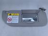 Sun Visor for Peugeot 208, 301, 2008 Citroen C3, C-Elysee 98038432DS / 98038433DS