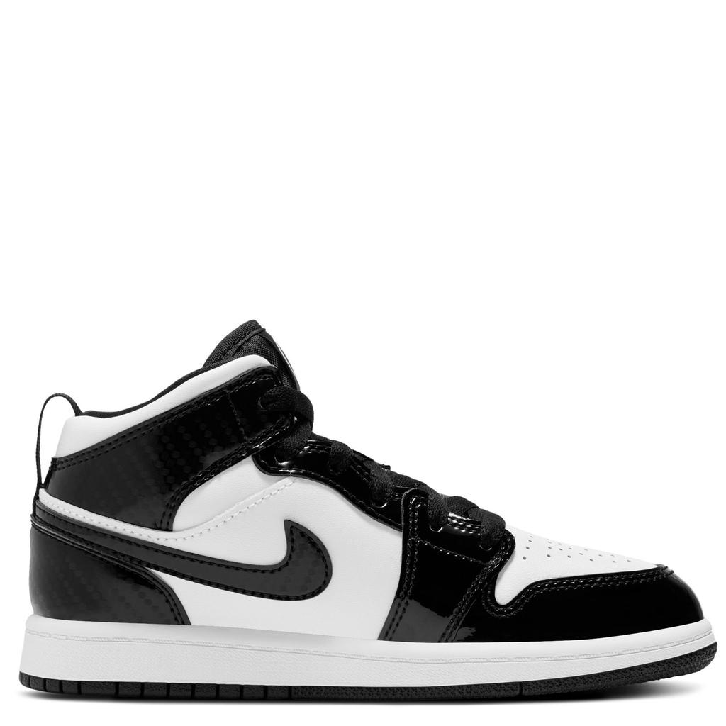 (PS) Air Jordan 1 Mid SE 'All Star 2021' Kids' DD2194-001
