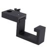 Hard Hat Holder for Truck Seat Portable Seat Back Organizer Adjustable Vehicle Headrest Hook