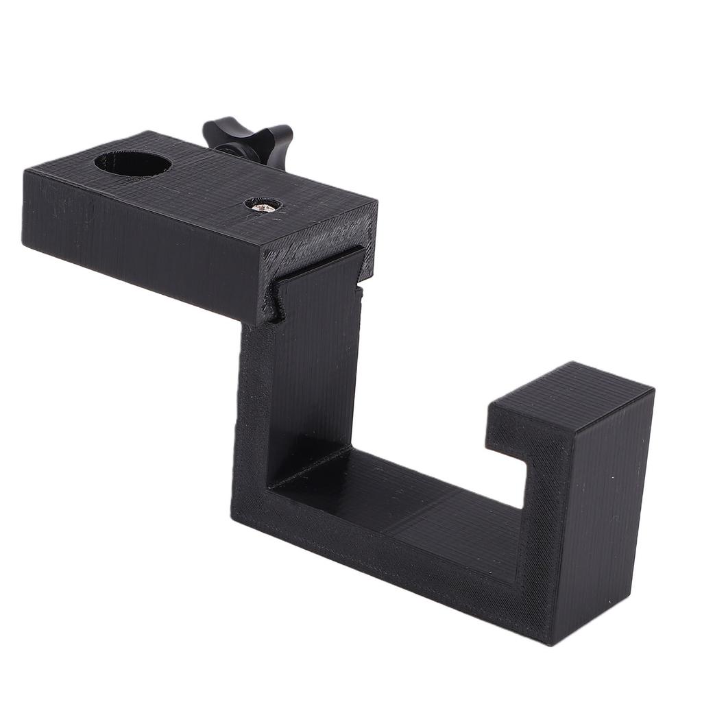 Hard Hat Holder for Truck Seat Portable Seat Back Organizer Adjustable Vehicle Headrest Hook