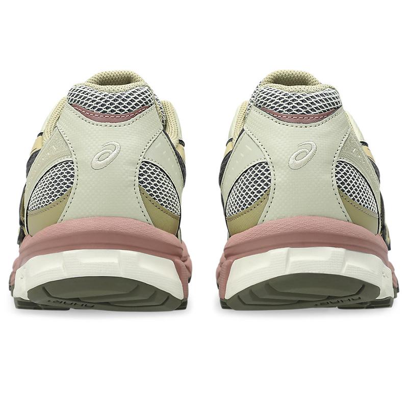 Asics Gel-Sonoma TR62 Versatile Commuting Shock-Absorbing Non-Slip Low-Top Casual Training Running Shoes Unisex Sneaker 1203A876-020