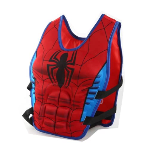 Kanon Children s Life Jacket, Swim Vest for Toddlers, Girls  Swimsuit, Water Sports, Buoyancy Vest with Adjustable Strap, Life Jacket for Pools, Beach