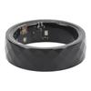 Smart Ring Health Tracker IP68 Wasserdicht Multifunktionaler BT-Ring Automatische Erkennung Sport