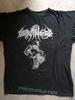 Remake Deranged Death Metal Band Unisex Classic Shirt TE8571