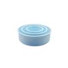 Multi-Size Silicone Cake Mold - Food Grade Round Baking Pan for DIY Kitchen Use