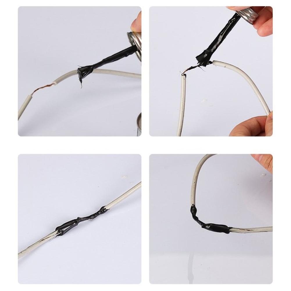 Waterproof Insulating Tape 100ml Connection Liquid