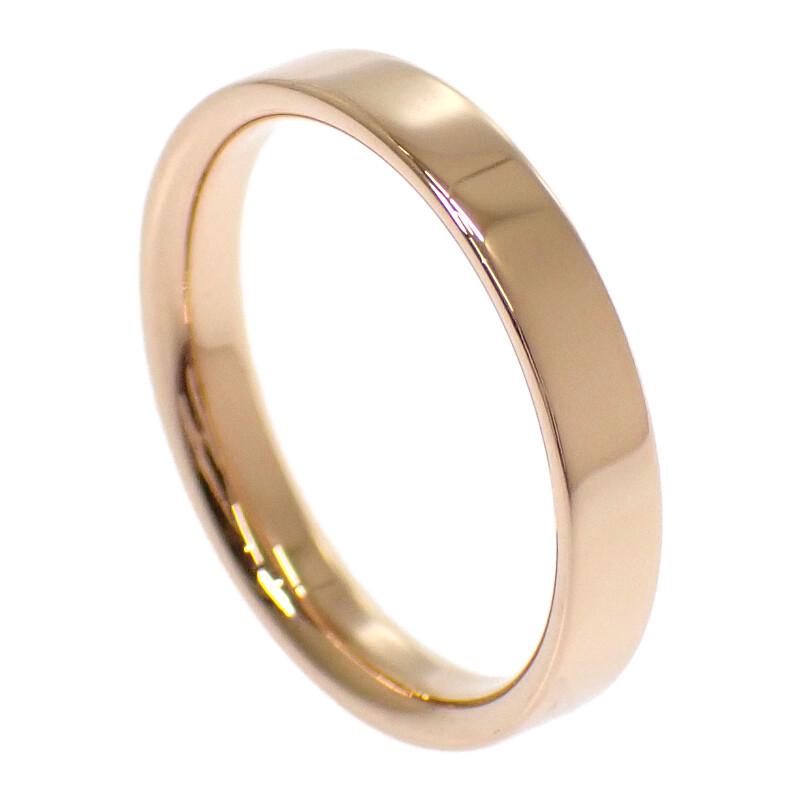 TIFFANY&Co.  #8.5(JP-Größe) Ring K18 Roségold Damen