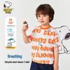 Parte superior (Meninos a partir de 4 anos) – T-Shirts