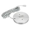 4PCS LED 12v Camping Car Ceiling Lamp RV Reading Lamp Boat Camper Trailer RV Interior  Lamp Car Interior Lights For Car Home