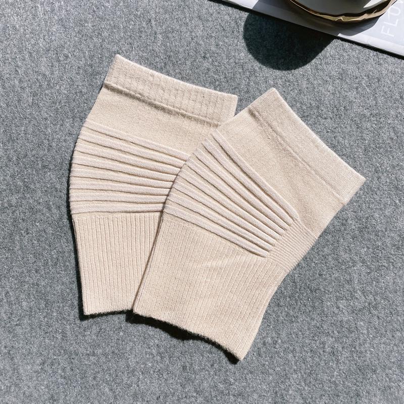 Summer Breathable Knee Pads: Lightweight Warmth & Joint Protection for Men and Women