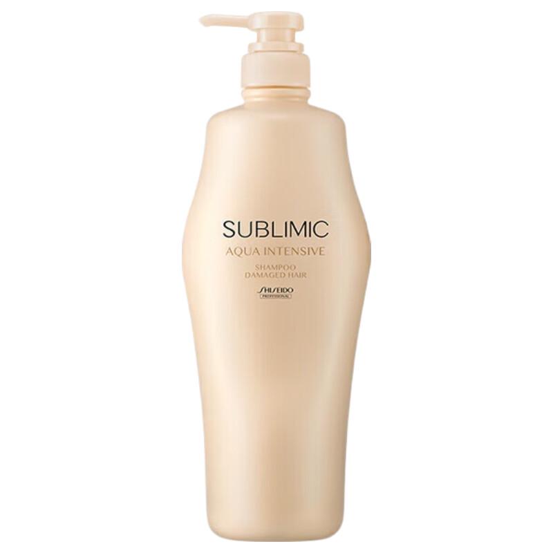 Shiseido Professional XinShiBoLi Water Repair Shampoo