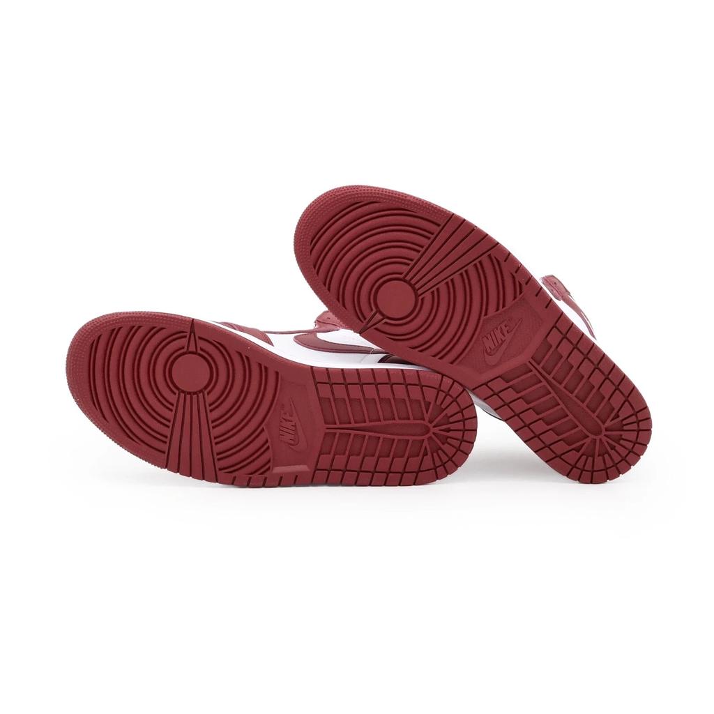 DZ5485-160 Nike Air Jordan 1 Retro High OG Artisanal Red (Men's)