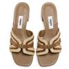 Staccato Ciabatte da Donna Bohemien1 Ebi73 26sapr
