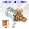 5169313AA Transmission Shift Solenoid Replacement for Chr-ysler Town & Country 2008-2016 for Do-dge Journey 2009-2015 for Ram ProMaster 3500