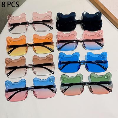 Accessoires (Mädchen ab 4 Jahren) – Sonnenbrillen