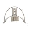 Gaona Hose Hanger GA-QD041 Wall-Mounted, Stainless Steel, 2 Screws, Wall Mount (Width: 158mm)