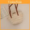 Neue Mode Maiskolbenhülle Gewebte Tasche Süßer Und Frischer Stil Handgemachte Gewebte Tasche Für Frauen Mittlere Größe