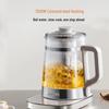 Joyoung K18D-WY196 1.8L Glass Electric Health Pot CN Plug (adapter Included)