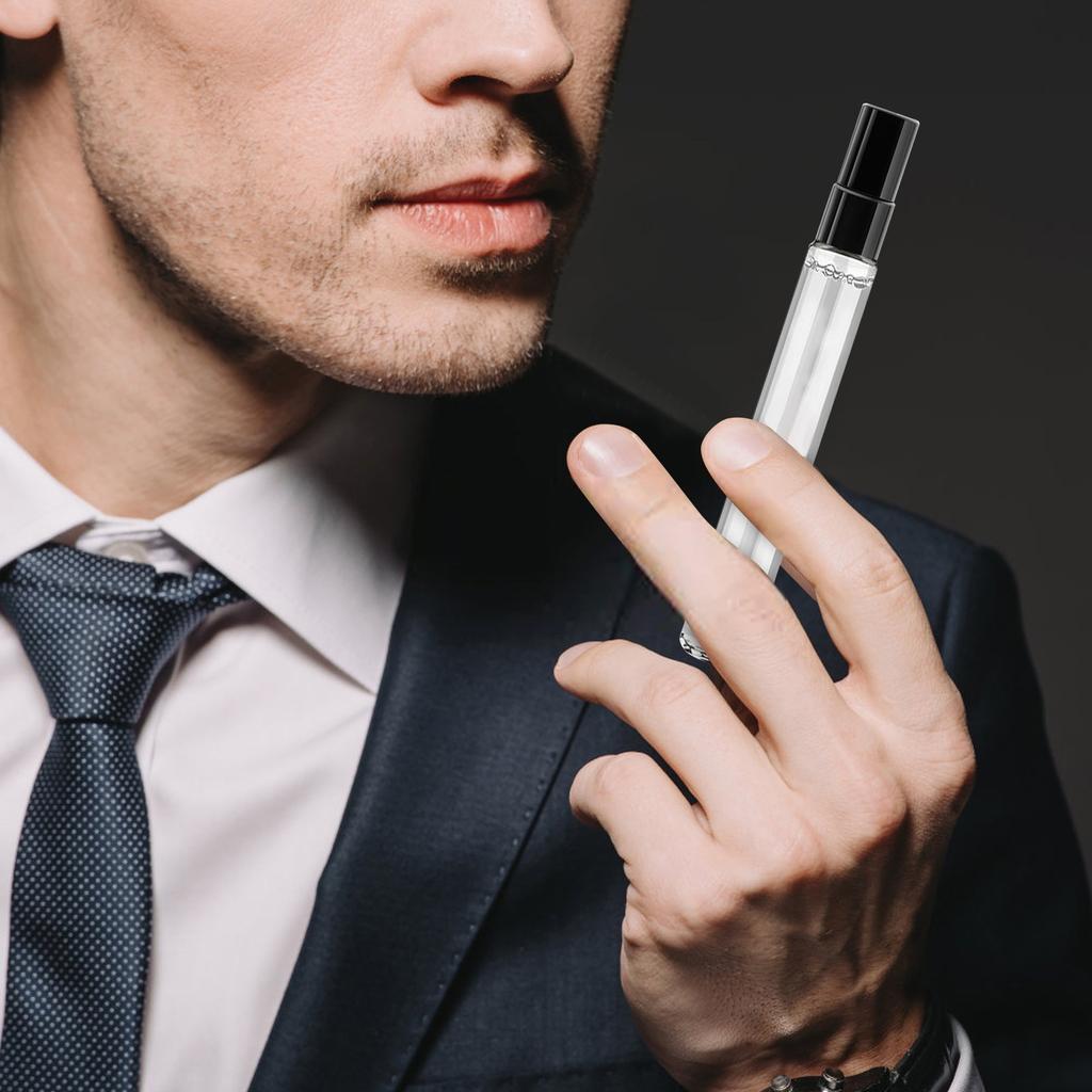 10ml Pheromone Cologne For Men By Alloura For Men Alloura Pheromone Perfume Increase Attraction Promote Your Confidence