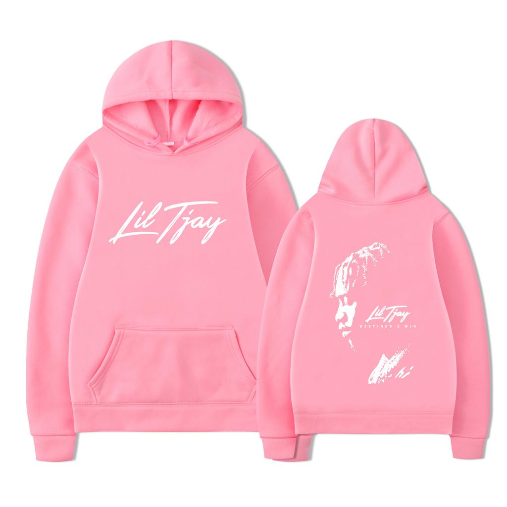 Neuer Sänger Lil Peep Street Trend Kapuzenpullover für Herren und Damen