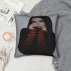 Pillow Case Actor Sofia Carsons Graphic  Pillow Cover For Sofa Car Home Decor Cute Funny Pillowcases