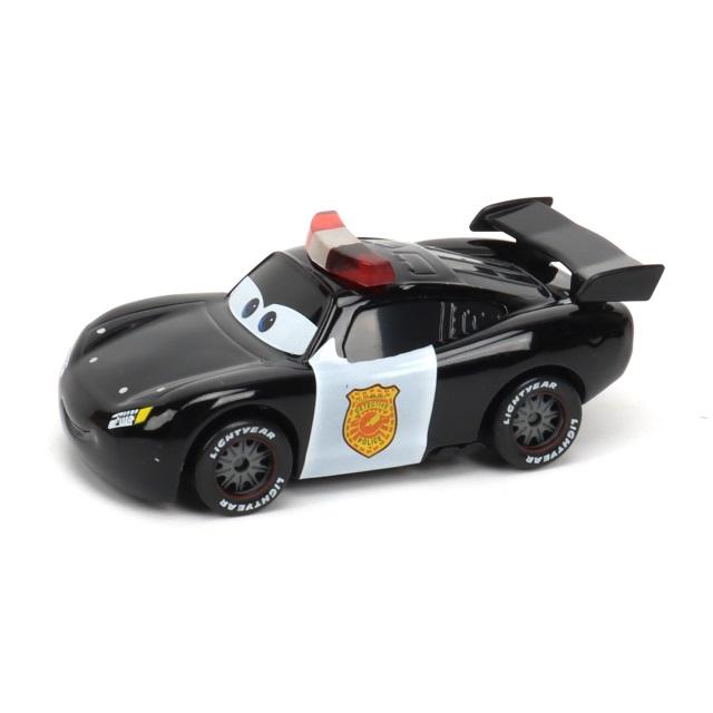 Ungiftiges Pixar Cars Spielzeug 32 Stile Lightning McQueen 1:55 Diecast Modellauto Spielzeug Kinder Weihnachtsgeschenk