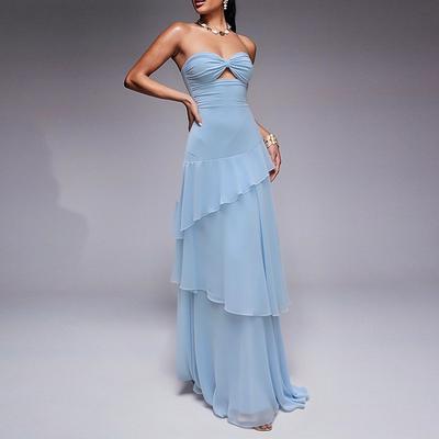 Robes – Robes de soirée