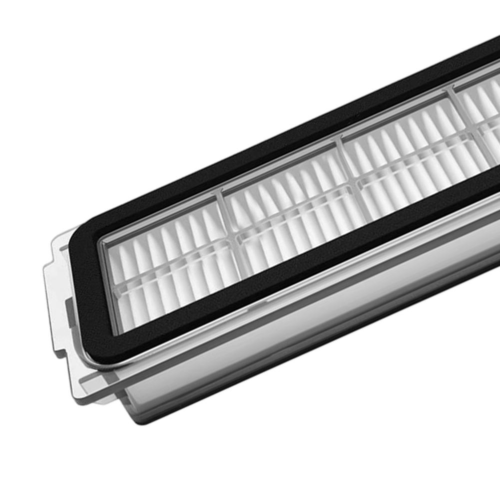 HEPA Filter Set Easy Installation HEPA Filter Cloth