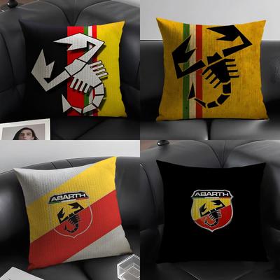 Textil do obýváku a jídelny – Povlaky na polštáře