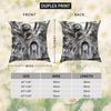 T-Tony B-Boy Pillow Case Album Case Sofa Decorative Home Double-sided Printing Short Plush Cute Cushion Cover