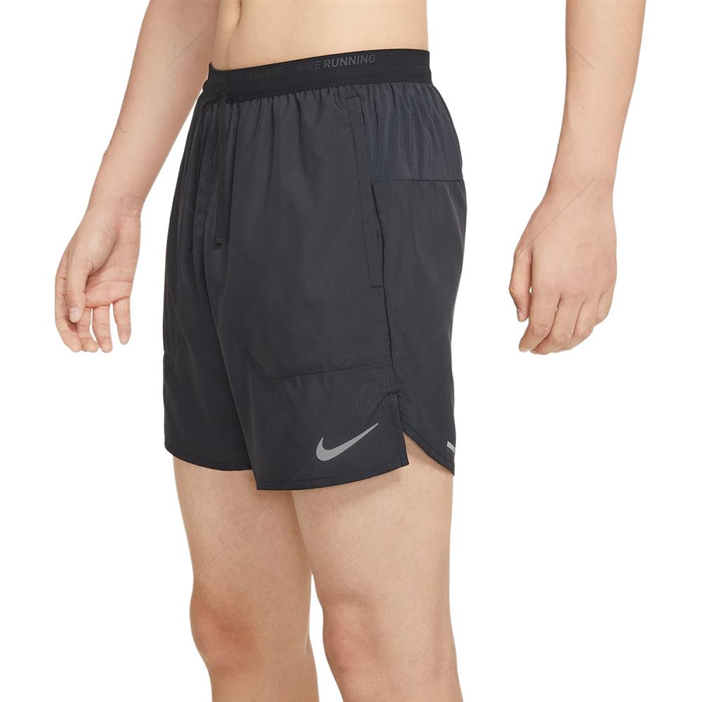 Nike Casual Shorts Men's Black Moderate DX6147-010