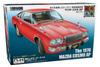 Doyusha Showa Era Famous Cars Nostalgic Hero Series 10 Mazda Cosmo AP Plastic Model No.