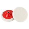 Thickened Wool Polishing Wheel 115/125mm Mirror Polishing Pad Practical Sanding Disc  for Marble