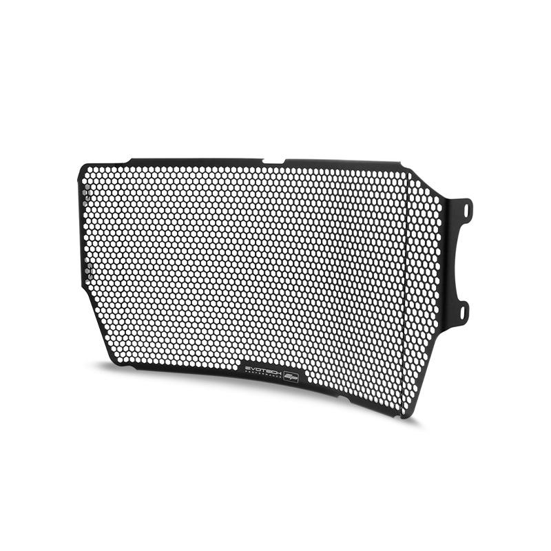 Ducati Hypermotard 950 Engine Water Tank Radiator Dust Cover