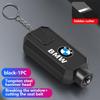 Car Safety Hammer Glass Window Breaker Emergency Escape Tool For BMW M Performance E36 E46 E60 E90 E91 E92 E93 F30 F20