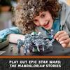 LEGO Star Wars Spider Tank Building Toy - Pretend Play Mechanism Boys Girls Suitable Ages 9 Up Fan Gift Children 75361