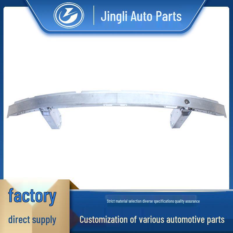 Customizable Front Bumper Skeleton for BMW F07 (51117200741, 51114448447) Car Accessories