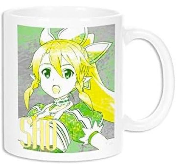 

Sword Art Online Лифа Кружка Ani-Art