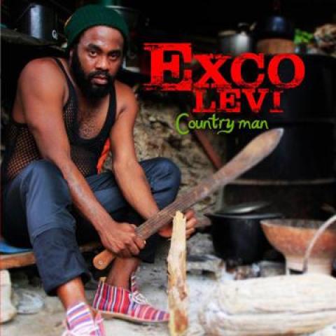 

CD EXCO LEVI - Country Man PHCD0069 Penthouse 2015 US Reggae, Ska & Dub