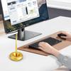 Stylo à lévitation magnétique Design futuriste premium Encre à flux de précision pour des cadeaux de vacances novateurs et innovants