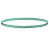 1 PC Candy Color Women Men Yoga Hair Bands Sports Headband Girls Sport Anti-slip Elastic Rubber Sweatband Football Running
