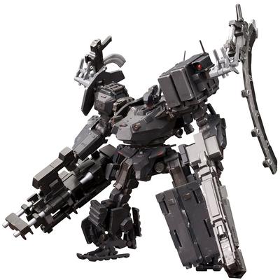 Kotobukiya Armored Core V AGNI Höhe 160mm Maßstab Kunststoffmodell UCR-10/L ca.. 1/72