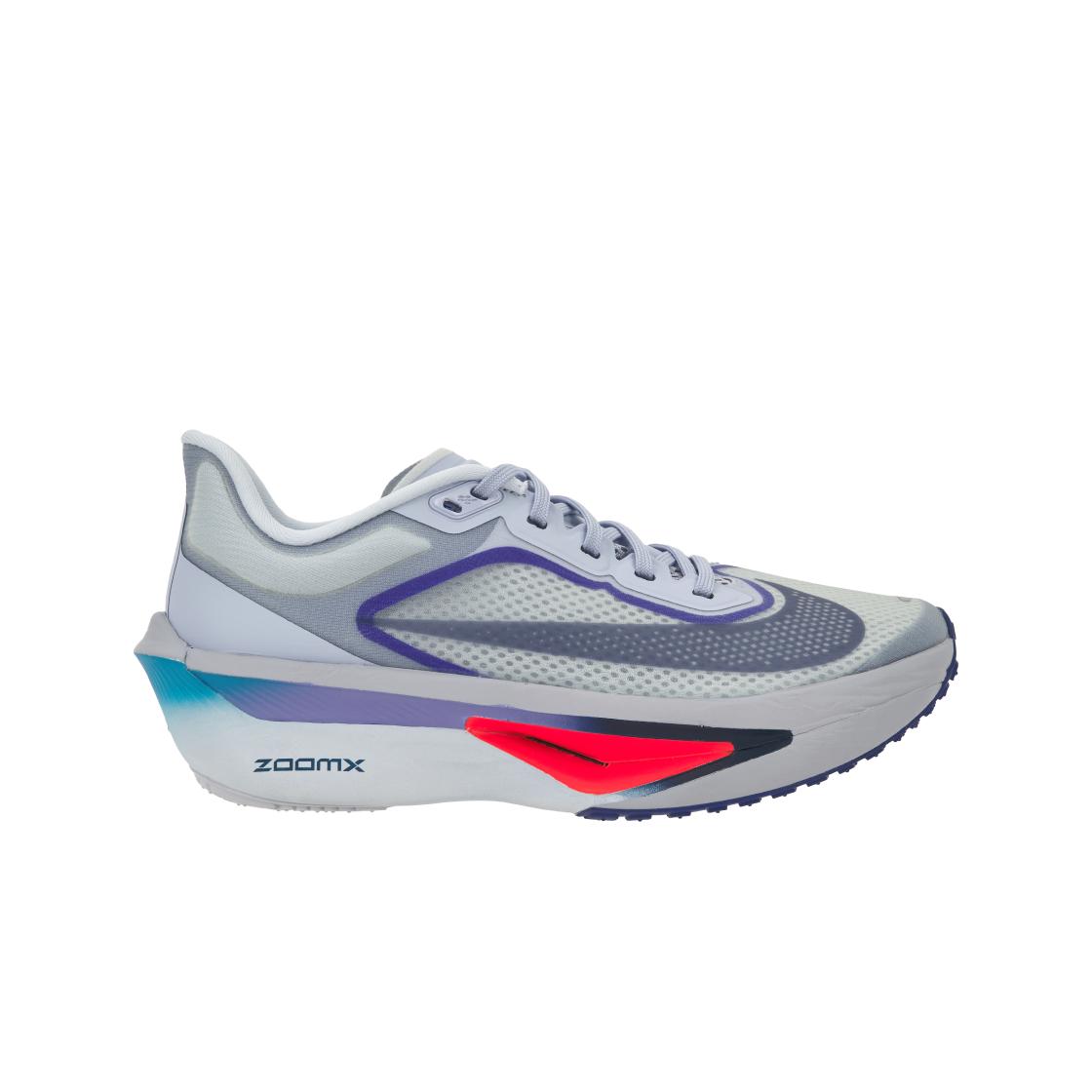 Женские кроссовки Nike Zoom Fly 6 Ghost Blue Lightning Football-Grey Blue-Void FN8455-004 36